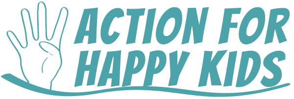 ACTION FOR HAPPY KIDS